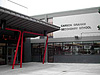 卡森格雷厄姆中学布雷摩尔校区 Carson Graham Secondary Balmoral Campus