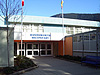 汉兹沃兹中学 Handsworth Secondary School