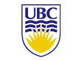 英属哥伦比亚大学 University of British Columbia