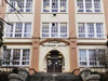 克里斯兰多中学 Kitsilano Secondary School