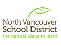 北温哥华公立教育局 North Vancouver School District