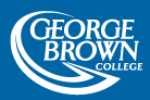 乔治布朗学院 George Brown College