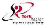 约克教育局 York Region District School Board